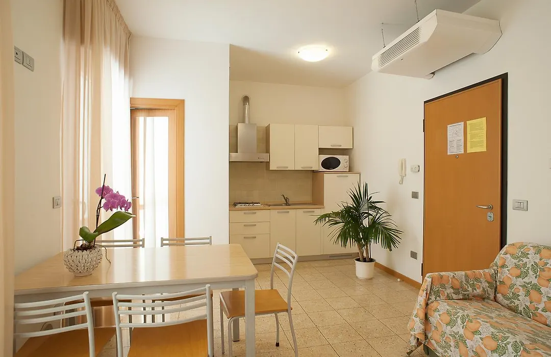 Residence Cà D'oro-1