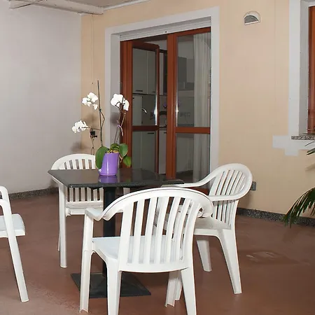 Residence Cà D'oro-2